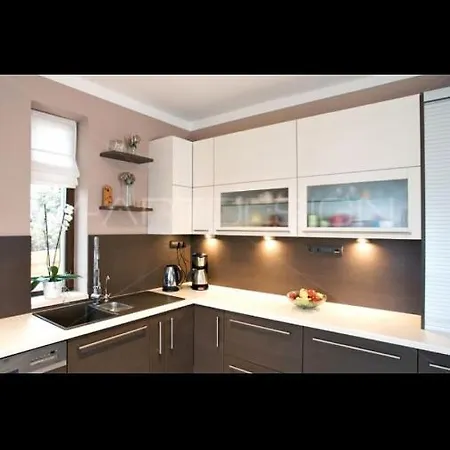 Apartman Lejlighed Szekszárd
