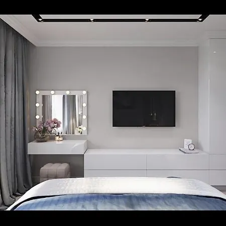Apartman *