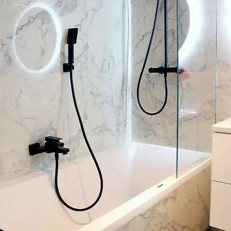 Apartman Szekszárd