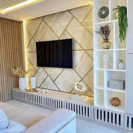 Apartman Szekszárd
